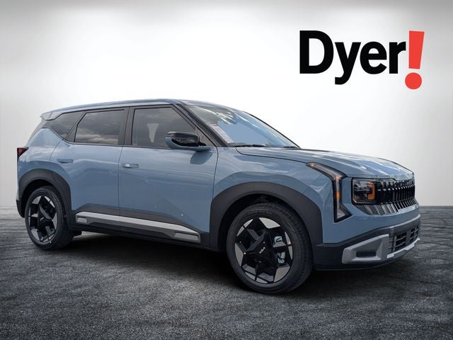 2027 Kia Seltos