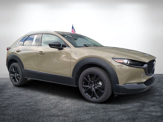 2024 Mazda Mazda CX-30