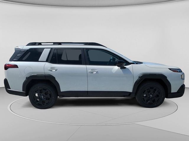 2026 Subaru OUTBACK — side profile view